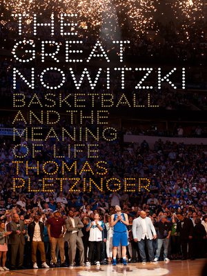 cover image of The Great Nowitzki